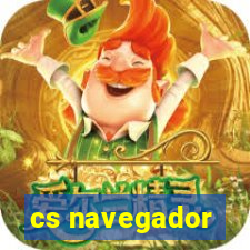 cs navegador